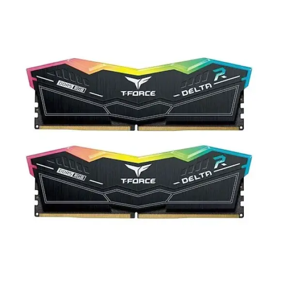 RAM -desktop -Team- FF4D532G5600HC36BDC01 -(2 x 16GB)- DDR5 5600MHz -(FF4D532G5600HC36BDC01)